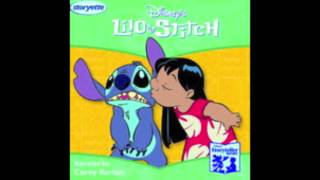 Lilo and Stitch  Read Along [upl. by Socram]