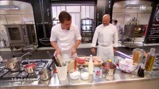 Top chef 2016 E06 S07 FRENCH HDTV 720p x264 [upl. by Uel]