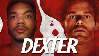 RNR Dexter Season 5 Review [upl. by Annuahsal203]