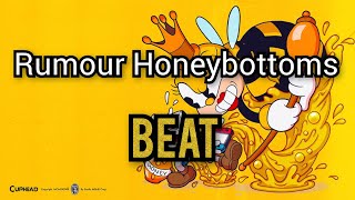 Cuphead  Rumor Honeybottoms Boss  Grade A [upl. by Tobe]