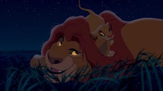 The Lion King  The Great Kings Of The Past Dutch 🇳🇱 1080p [upl. by Naujet]