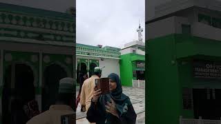 Ajmer Sharif dargah ke uper wale pahad ka dargah video [upl. by Otsenre]