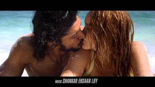 Bhaag Milkha Bhaag  Official Sneak Peak [upl. by Cloris]