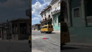 RECORRIDO por Calzada de Luyanó 10 de Octubre así luce CUBA en el 2023 🚶 [upl. by Kristan533]