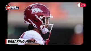 OK State vs Arkansas Preview Week 2 College Football Picks collegefootball ncaa [upl. by Yrram267]