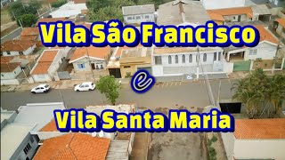 CFly mini em Vila São Franscisco e Vila Santa Maria ourinhos garciadrone [upl. by Diane-Marie]