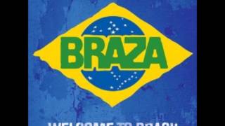 BrazaSon Do Braza [upl. by Alletsirhc]