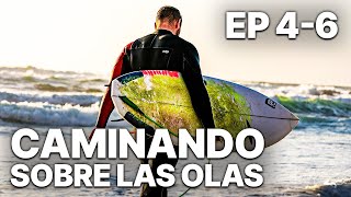 Caminando sobre las Olas  EP 46  Español [upl. by Fidellas375]