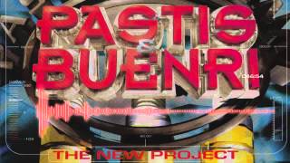 Pastis amp Buenri  The New Project CD1 1999 [upl. by Cornish]