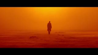 BLADE RUNNER 2049 ตัวอย่างแรก Official Trailer ซับไทย [upl. by Jerri359]