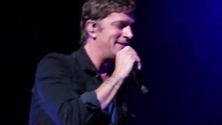 Rob Thomas  Entire Concert  The Met Philadelphia  July 13 2019 [upl. by Anaed]