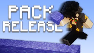 The BEST Ranked Bedwars Texture Pack Release [upl. by Lesoj]