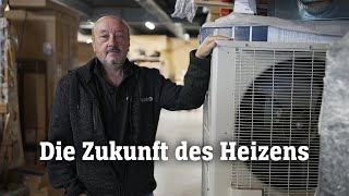 Energiewende im Heizungskeller  SPIEGEL TV für ARTE Re [upl. by Sirkin]