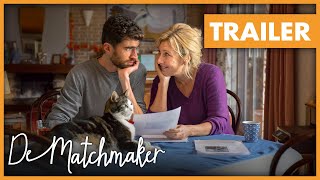 De Matchmaker trailer 2018  Nu te zien op Netflix [upl. by Atelra]