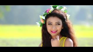 Bijuli Bijuli By Rakesh riyan 2017 New Assamese Video Song [upl. by Narud]