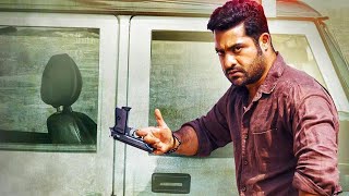 Temper  Jr NTRs  South Hindi Blockbuster Action Hindi Dubbed Movie  Kajal Aggarwal Prakash Raj [upl. by Mckee]