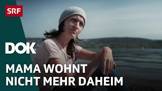 Wenn Mütter gehen – Ein Tabubruch  Doku  SRF Dok [upl. by Yeoz]