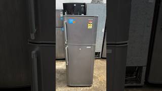 SAMSUNG double door refrigerator [upl. by Getraer]