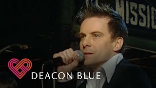 Deacon Blue  Wages Day Loudon amp Co 10th Aug 1994 [upl. by Tennaj]