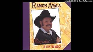 Ramon ayala  Que Chulos Ojos [upl. by Rudyard]