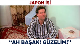 Japon İşi Türk Filmi  Veysel Rüyasında Yine Başakı Görüyor [upl. by Norreht387]