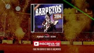 Barretos 2014 CD Oficial [upl. by Yemar]