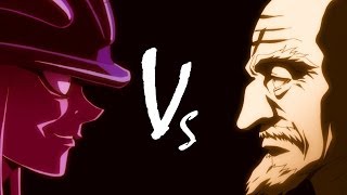 AMV Hunter x Hunter 2011  Netero vs Meruem  The Legendary Battle  full fight [upl. by Zechariah463]