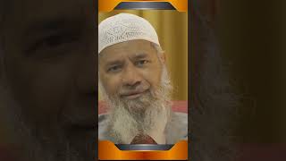 Allah Can give the Palestinians free Victory But his plan is better then that  Dr Zakir Naik [upl. by Mylan]