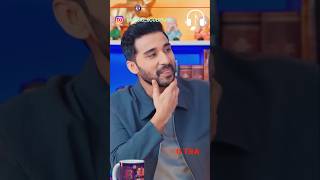 Raghav juyal funny story ytshorts raghavjuyal kill 1111 bhartitv harshlimbachiya viral [upl. by Yelssew176]