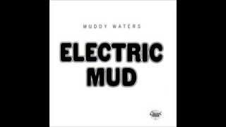 Muddy Waters  Shes alright [upl. by Tatia]