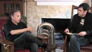 Bone2Pick The Bill Reichenbach Interview Part 1 [upl. by Ajoop602]