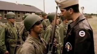 Band of Brothers  Episode 1  Part 1  Sobel  HD [upl. by Cherlyn]