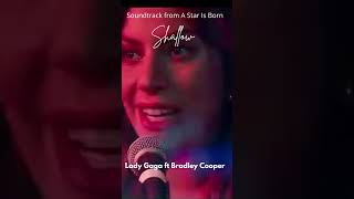 Soundtrack from film A Star Is Born [upl. by Socin]