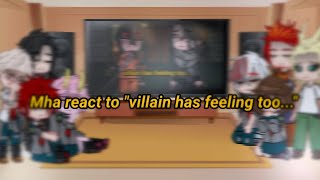 Raised by villains react topart 11read description [upl. by Tommi]