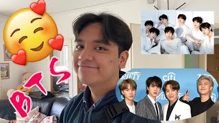 BTS Haircut Tutorial Korean Haircut [upl. by Schinica500]