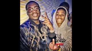 Lil Snupe feat Meek Mill  Nobody Does It Better [upl. by Slavin]