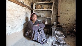 Uterine Prolapse Pain and Shame of 1 million Nepali Women [upl. by Pazia757]