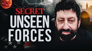 Jonathan Cahn Exposes The SETUP Israel amp the quotFloodquot [upl. by Africa]