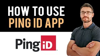 ✅ PingID App  How To Use Full Guide [upl. by Cooperman]