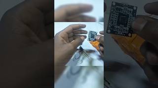 how to make Bluetooth speaker 60wshortvideo youtubeshort dhirajexperiment bluetoothspeaker shot [upl. by Orutra165]