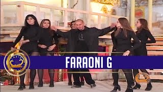 Faraoni G  Hop hop çika [upl. by Hew]