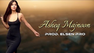 Elsen Pro  Asheq Majnoon عاشق مجنون [upl. by Menis]