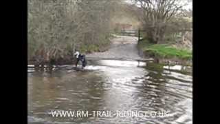 mid week bike wash green laning wales [upl. by Abbot]