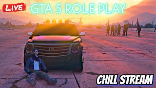 Buying New House in ITRP 22 Role Play  GTA V RP Live [upl. by Groeg]