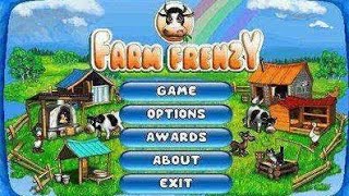 How to hack farm frenzy no root link in description [upl. by Adalbert]