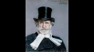 Giuseppe Verdi Moartea Titanului [upl. by Aenat]