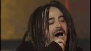 Counting Crows  Live 10 Spot 1161997 [upl. by Els681]