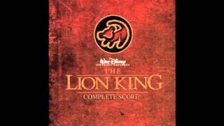 Lion King Complete Score  06  Kings Of The Past  Hans Zimmer [upl. by Rimahs634]