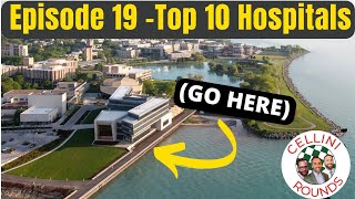 13yr old Doctor amp WORTHLESS Hospital Rankings  Episode 19 [upl. by Ecyak]