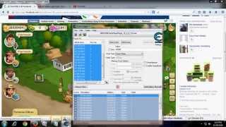 Hack Farm vile 2 cheat engine 62 61 coin 100 WORKING [upl. by Eigroeg]